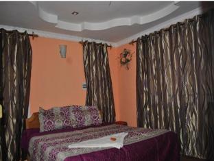 Paristan Resort Pahalgam Exterior photo